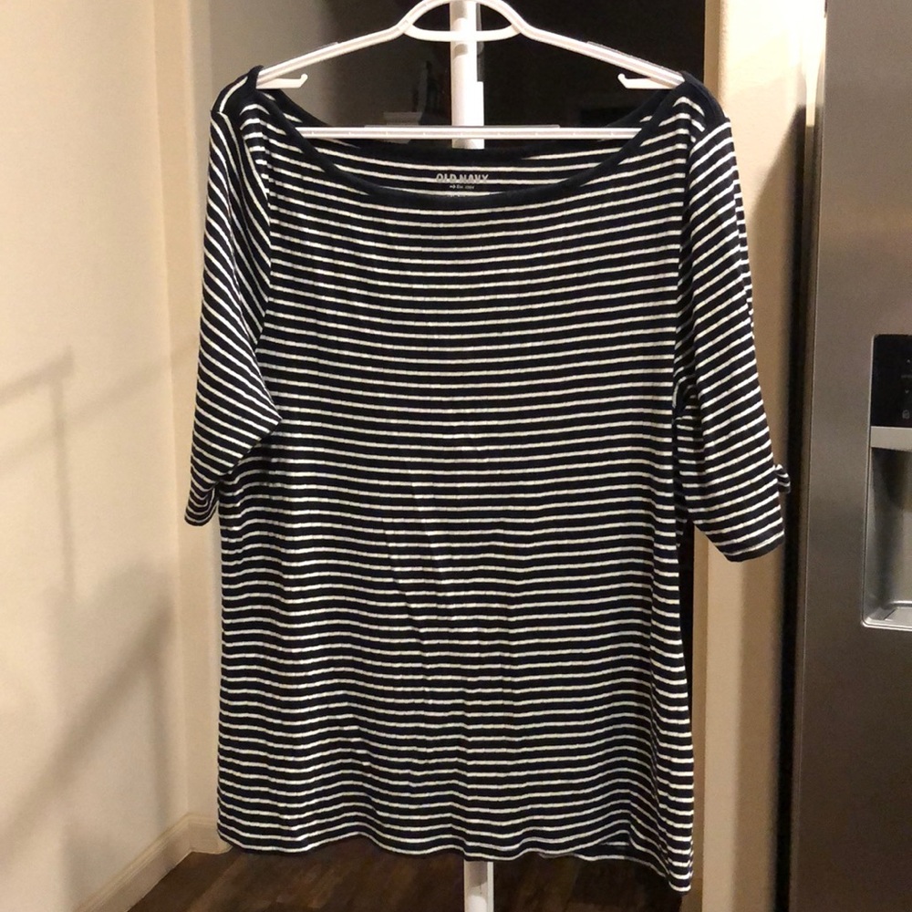 Old navy top